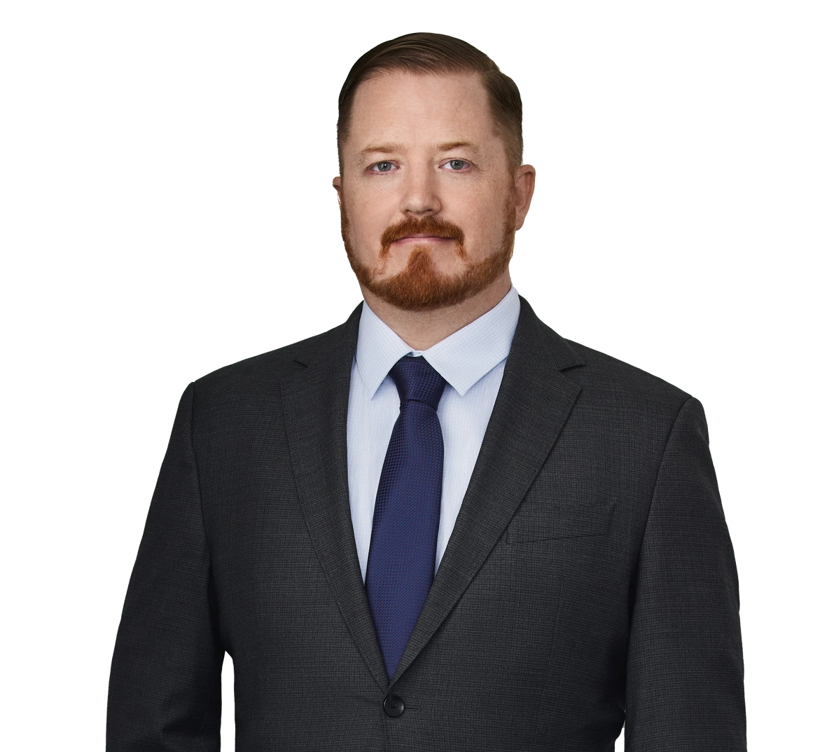 Nathaniel Clark, Esq.