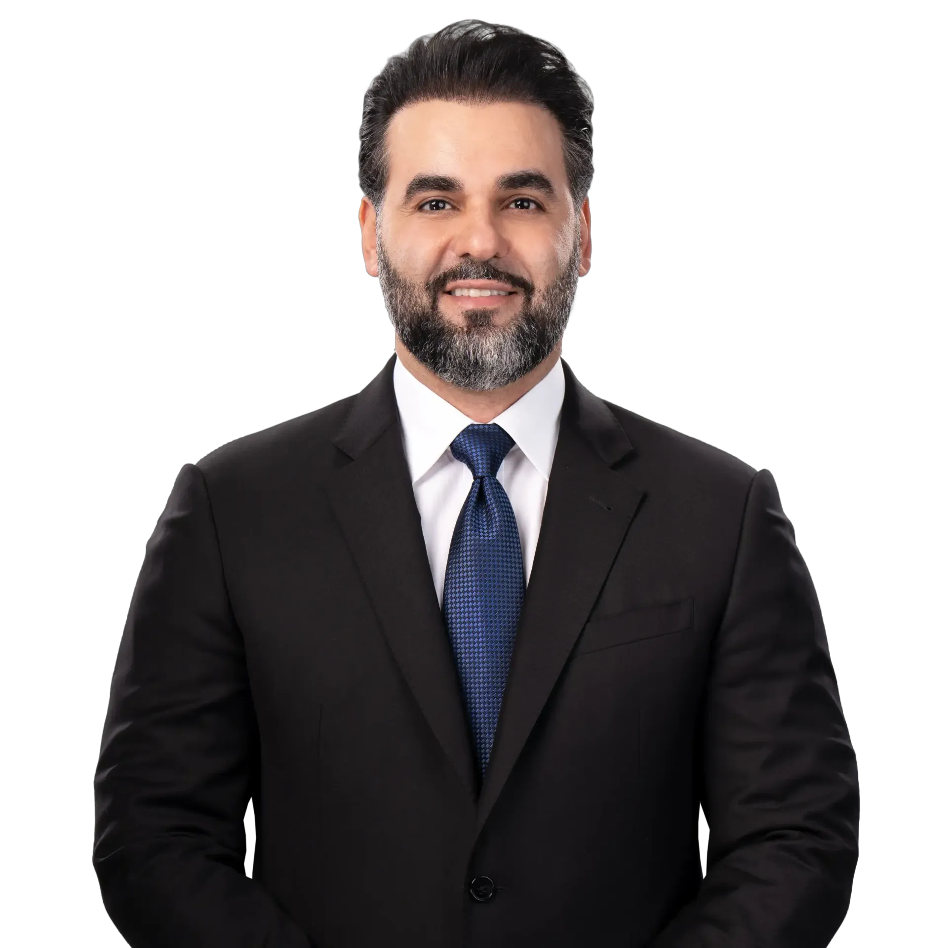 Shawn S. Rokni, Esq.