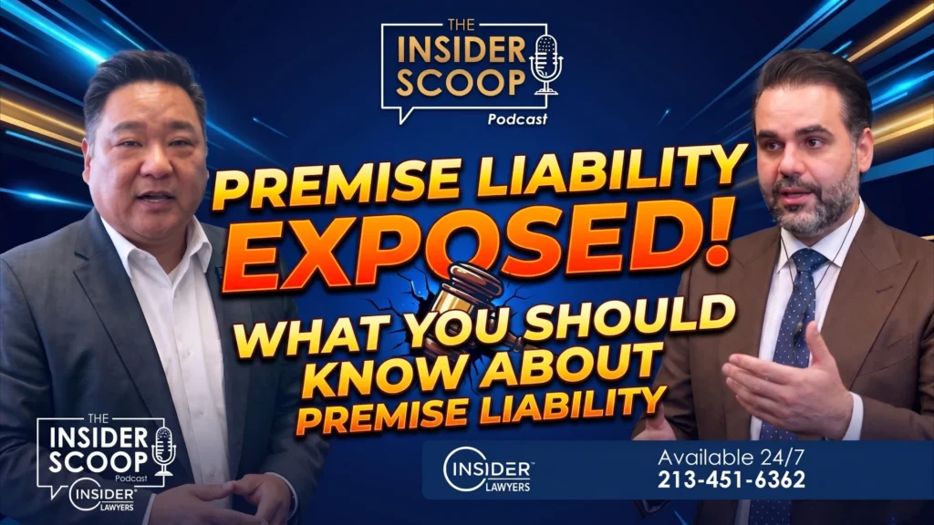 Premises Liability